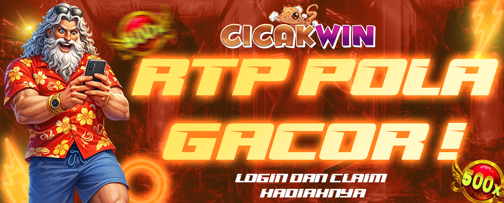 Banner CICAKWIN